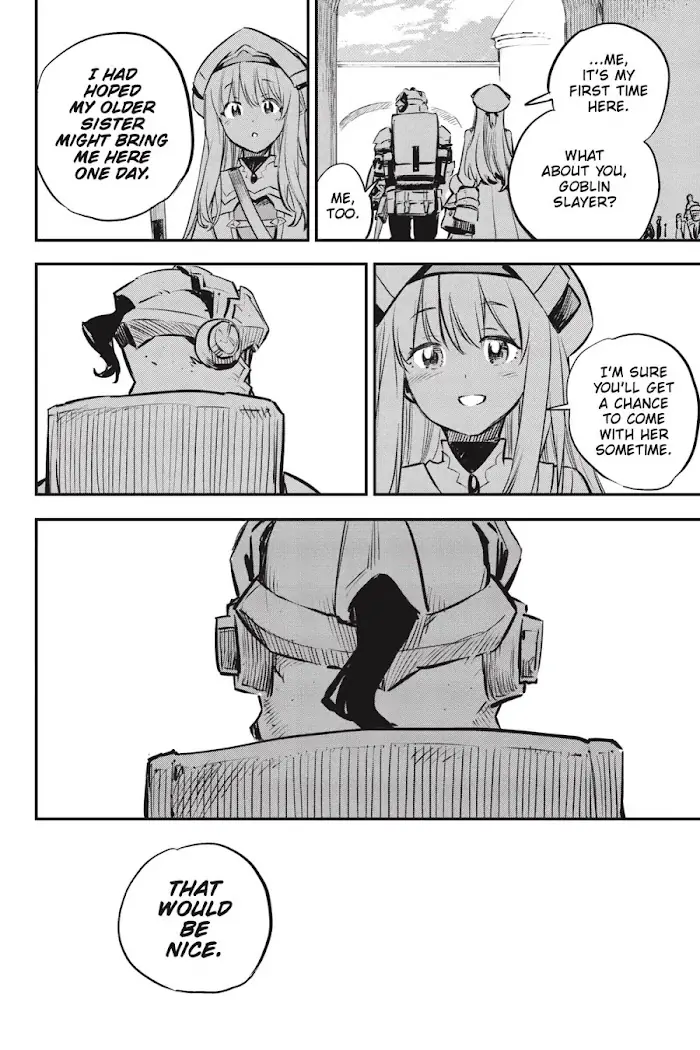 Goblin Slayer Chapter 100 image 17_optimized